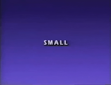 Vhs Fuzzyghost GIF