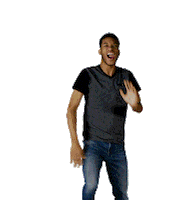 breakfast time eating Sticker by Mixer