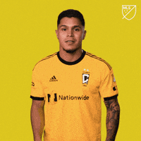 Vamos Lets Go GIF by Major League Soccer