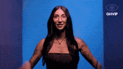 Mood Naomi GIF by Mediaset España
