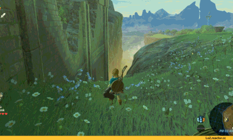 loz GIF