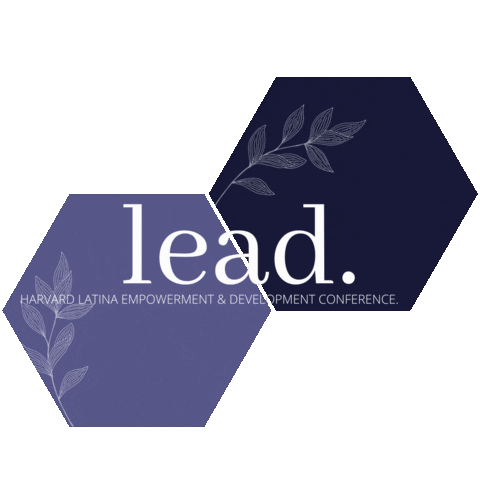 Harvardlead Sticker by lead