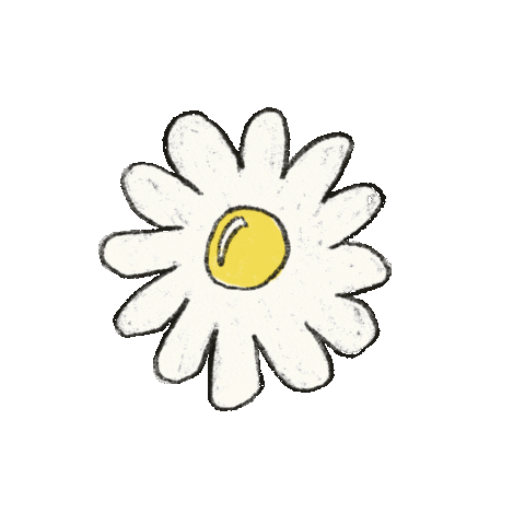 mannequin-hands giphyupload flower daisy madeinheaven Sticker