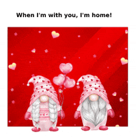 Valentines Day Love GIF