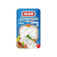 Igorgorgonzola  Sticker