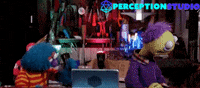twitch nerd GIF