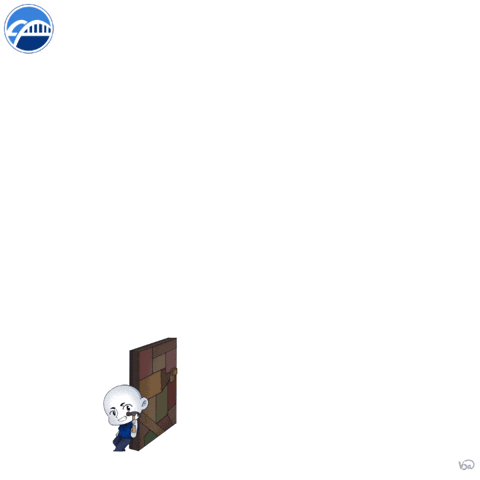 Door Success GIF by ironbrij