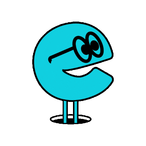 Sticker by Encode Club