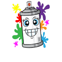 Street Art Dance Sticker by Phetus