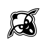 Phetus phetus Sticker