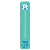 rollinsgif Sticker by Rollins College