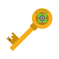 Stiltesalon Sticker by De Biosalon