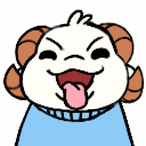 Tongue Shaking GIF by Youtooz