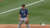 Regular Season Sport GIF by MLB