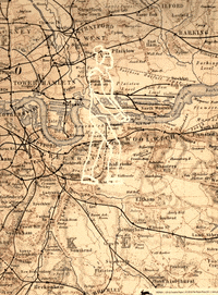 Map Explore GIF by lettrist