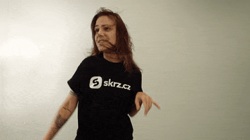 Dance Dancing GIF by Skrz.cz