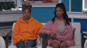On The Block Hannah GIF by Big Brother