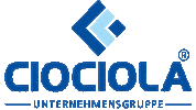 CiociolaGruppe logo internet motion nrw Sticker