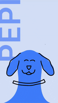 Pet Shop Dog GIF by Pet Toalhas