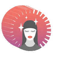 Createmask beauty redlips createmaskstudio beautyfilter Sticker