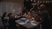 Happy Christina Moses GIF by ABC Network