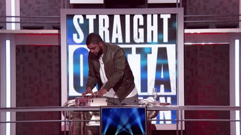 hip hop squares GIF by VH1