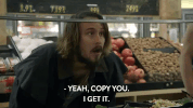 comedy central season 3 episode 16 GIF by Workaholics