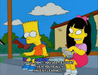 season 6 GIF
