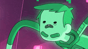 eyes wtf GIF by Cartoon Hangover