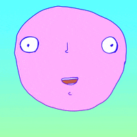 Animation Wow GIF by Shane Beam