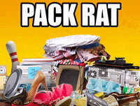 Clean Up Nft GIF by SuperRareBears