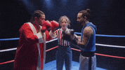 Boxing Box GIF by Brawl Stars