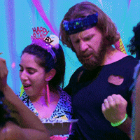 Happy Birthday Lol GIF by Lifetime