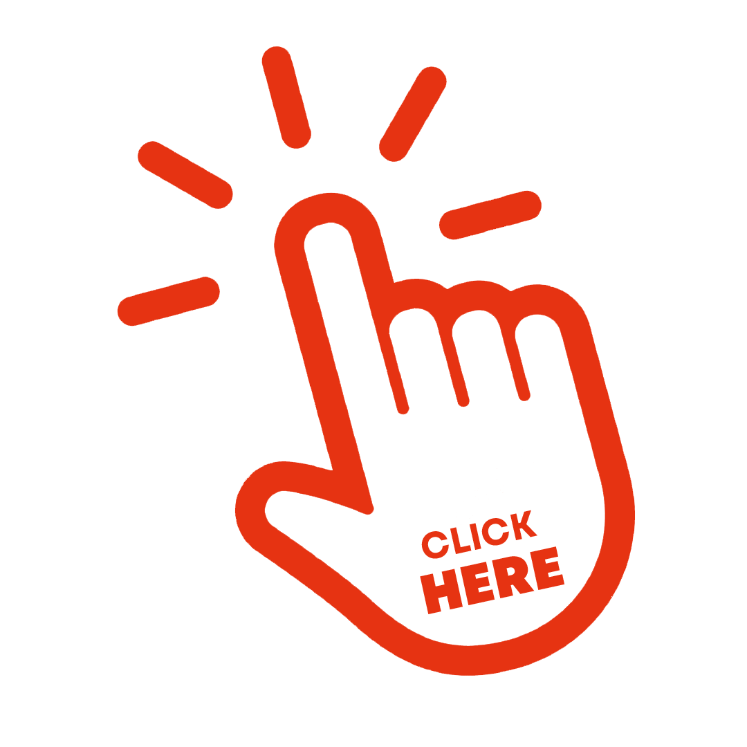 Clicca Qui Click Here Sticker by Goldoni Keestrack srl