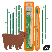 Recycle Go Green Sticker by Watsons