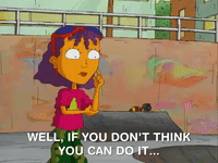 rocket power nicksplat GIF