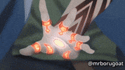 Kawaki GIF