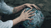 marisofficial dreaming outer space love song extraterrestrial GIF