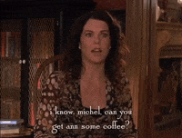 season 5 netflix GIF by Gilmore Girls 