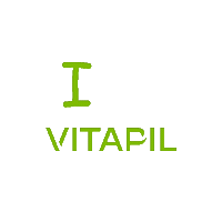 Beauty Love Sticker by Vitapil