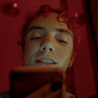 new york GIF by Dazed