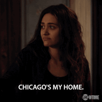 season 8 showtime GIF by Shameless