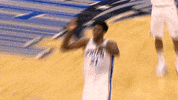 Count It Lets Go GIF by NBA