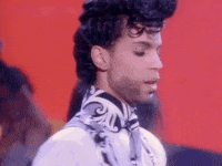the new power generation prince GIF