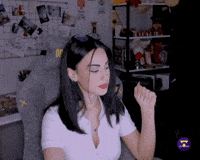 Ordekkadin GIF