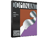 Instrument Viola Sticker by Thomastik-Infeld