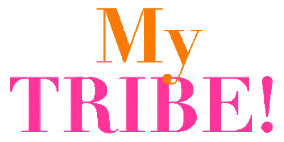 stacia success stickers my tribe Sticker by Stacia Pierce