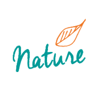 Puressentiel nature flower green plant Sticker
