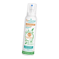 Puressentiel spray puressentiel puresentiel puressentielle Sticker