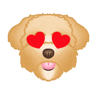 Love This Sticker by zoopeez